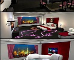 Room 68