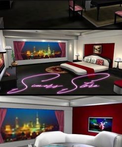 Room 68