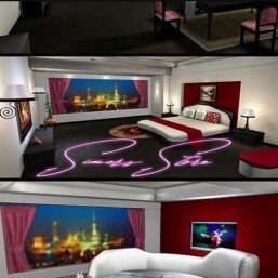 Room 68