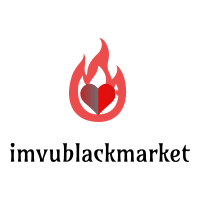 IMVU BLACK MARKET
